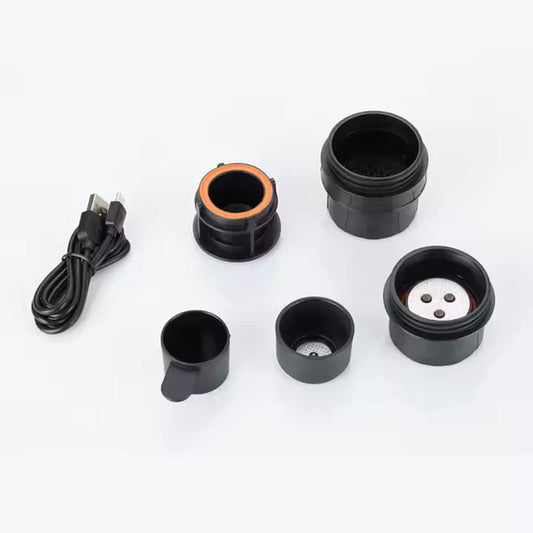 Machine à Expresso Portative CF-2401