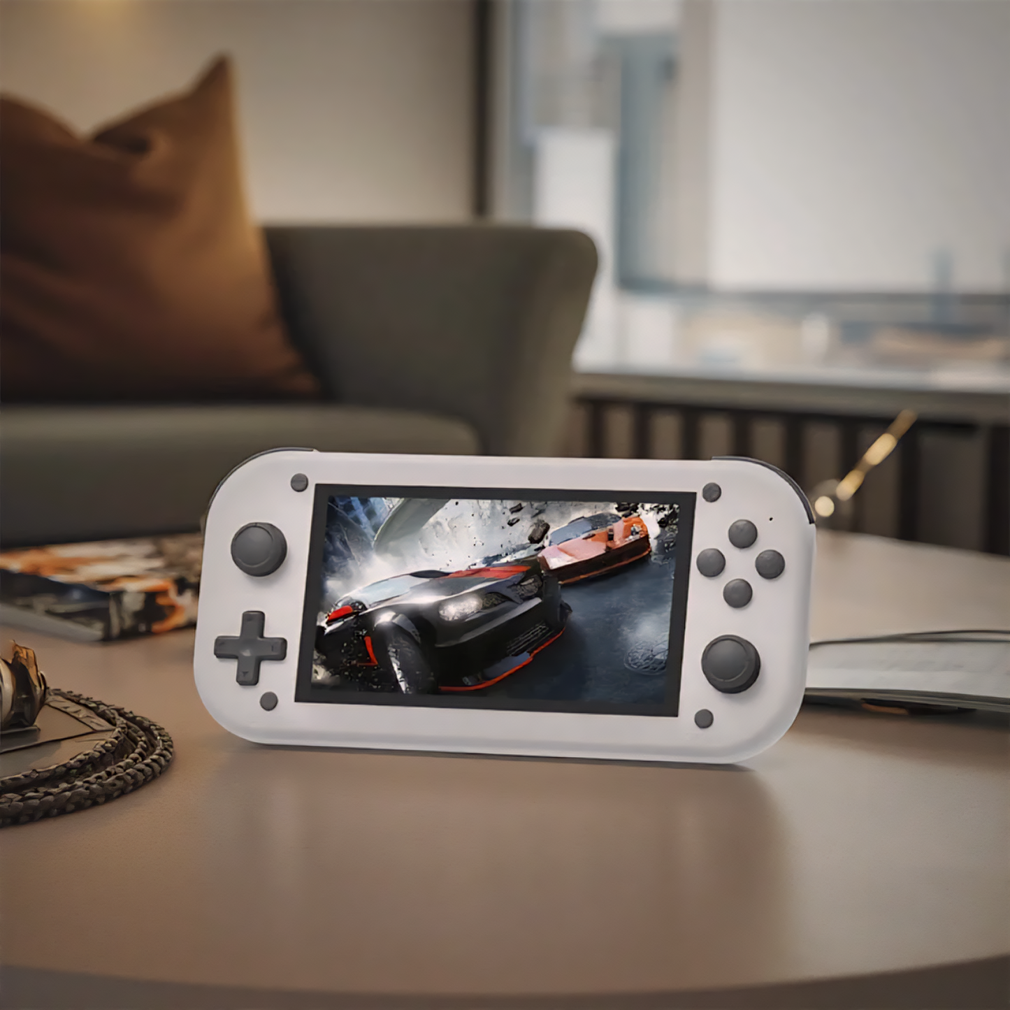 Console de Jeux PSP M17