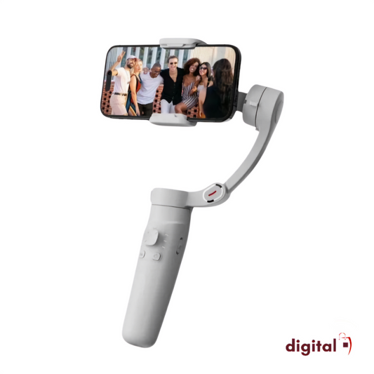 Merak One M1 - Stabilisateur à 3 Axes pour Téléphone