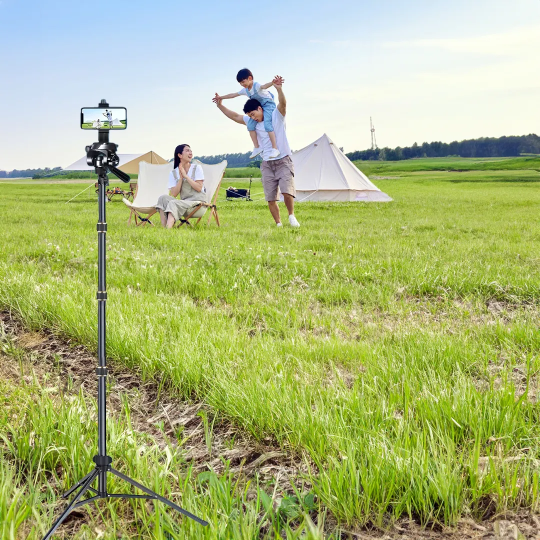Trépied Neepho extensible Pour Caméra & Smartphone
