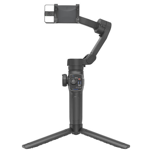 L9 - Stabilisateur pour Téléphone Android et iPhone