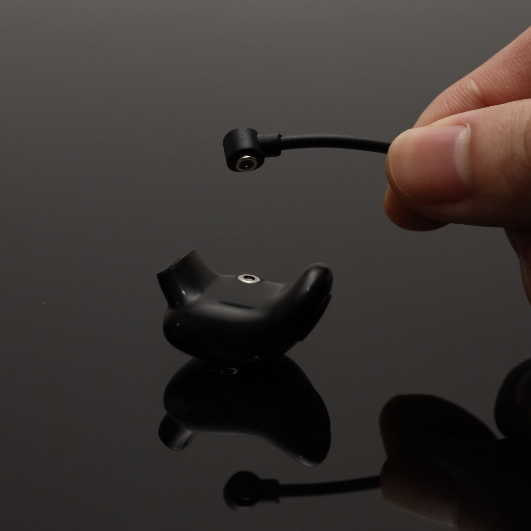 iTasbih Salam - Bague Zikr Intelligente (2 en 1)