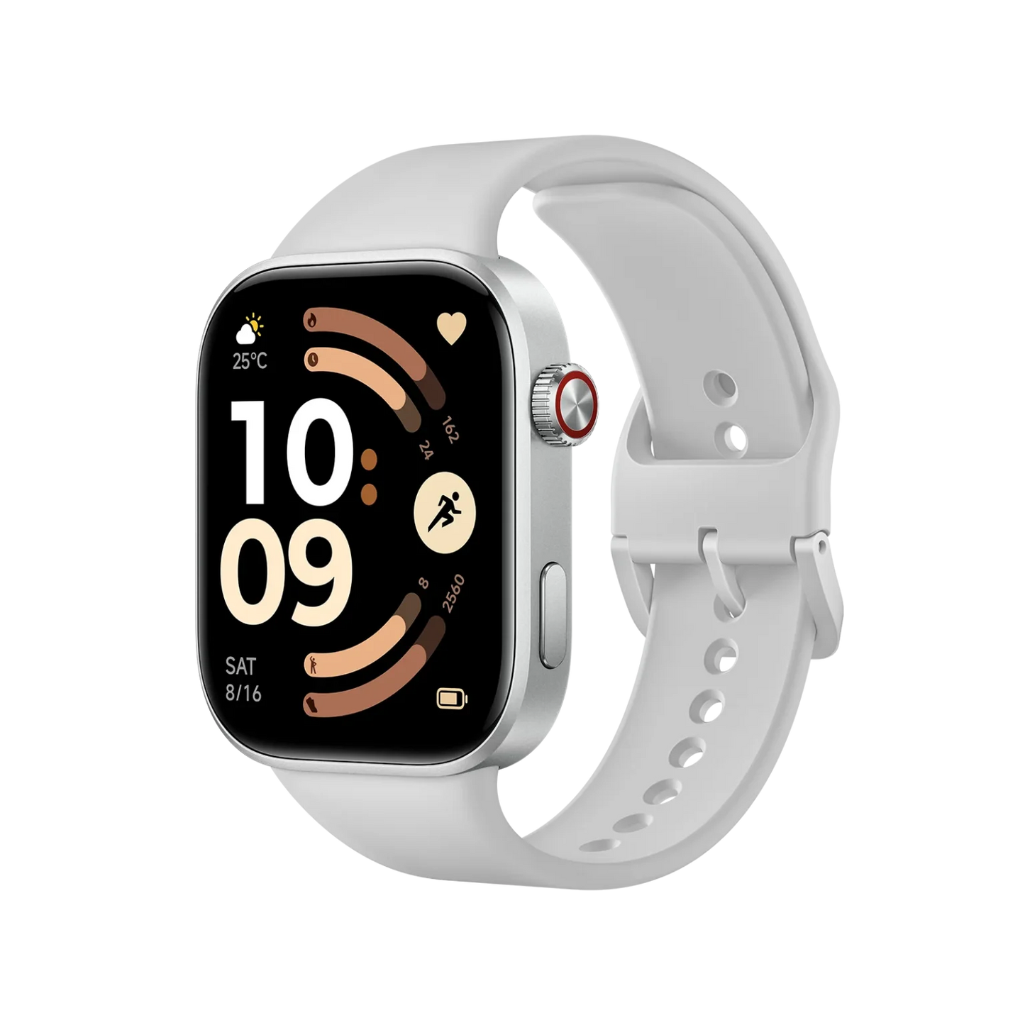 Xiaomi Redmi Watch 6 - Montre Connectée