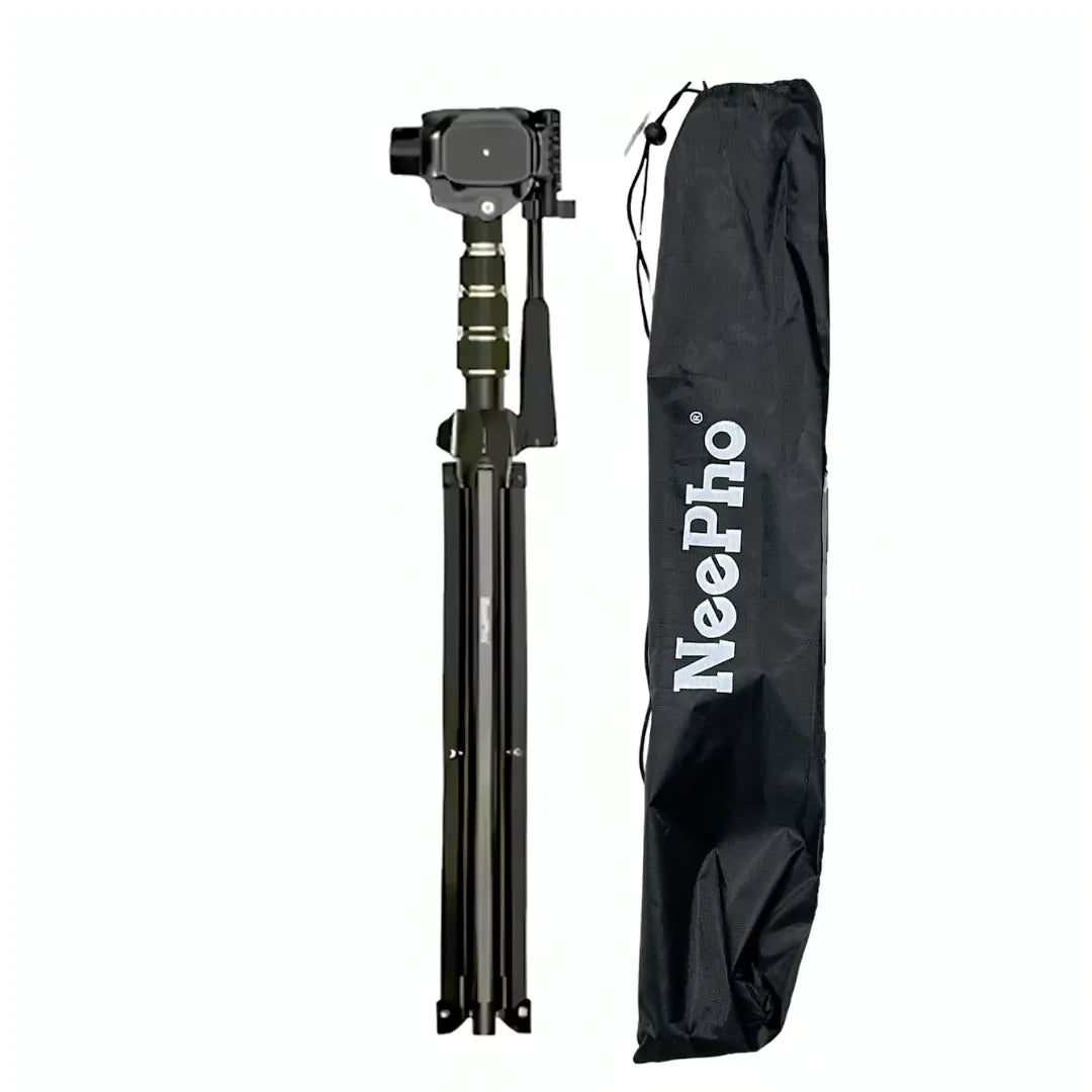 Trépied Neepho extensible Pour Caméra & Smartphone