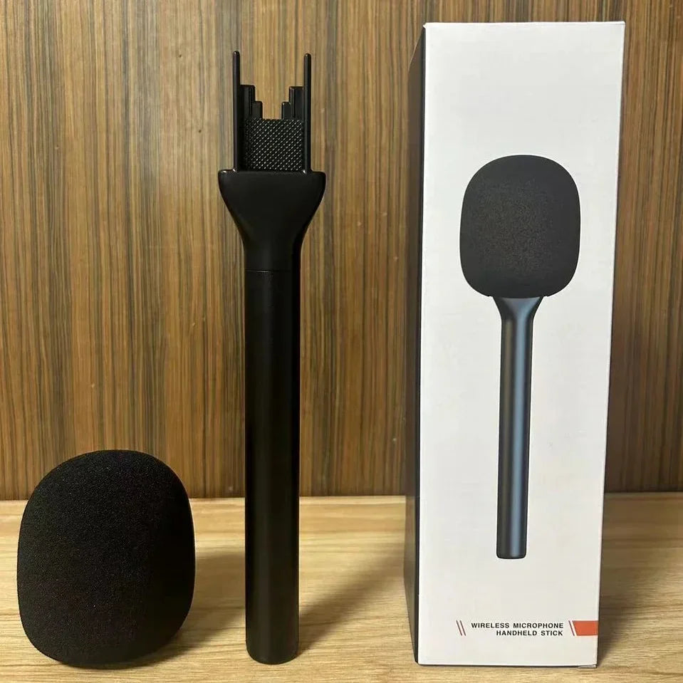 Support de Microphone