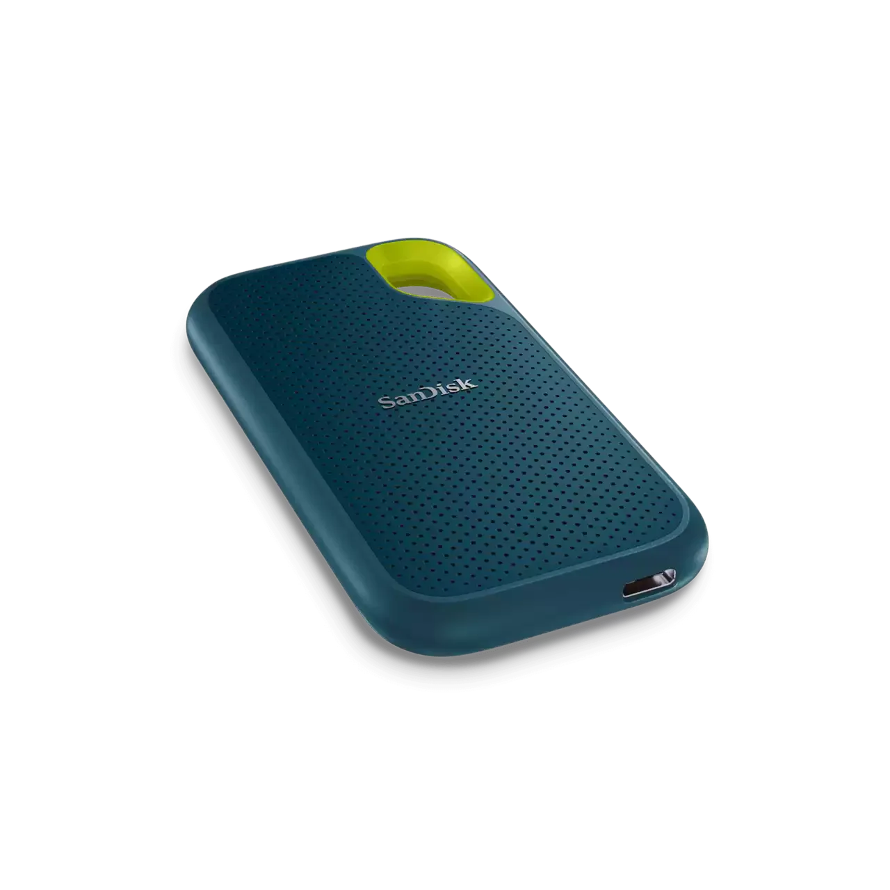 Sandisk Extreme Portable SSD