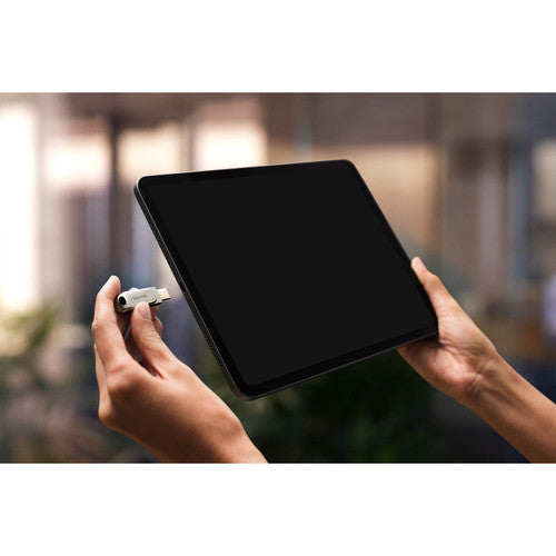 Clé USB 3.2 Gen 1 SanDisk Ultra Dual Drive Luxe (USB-C / USB-A)