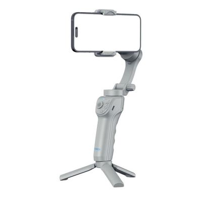 TOKQI M01 - Stabilisateur à 3 Axes pour Smartphone