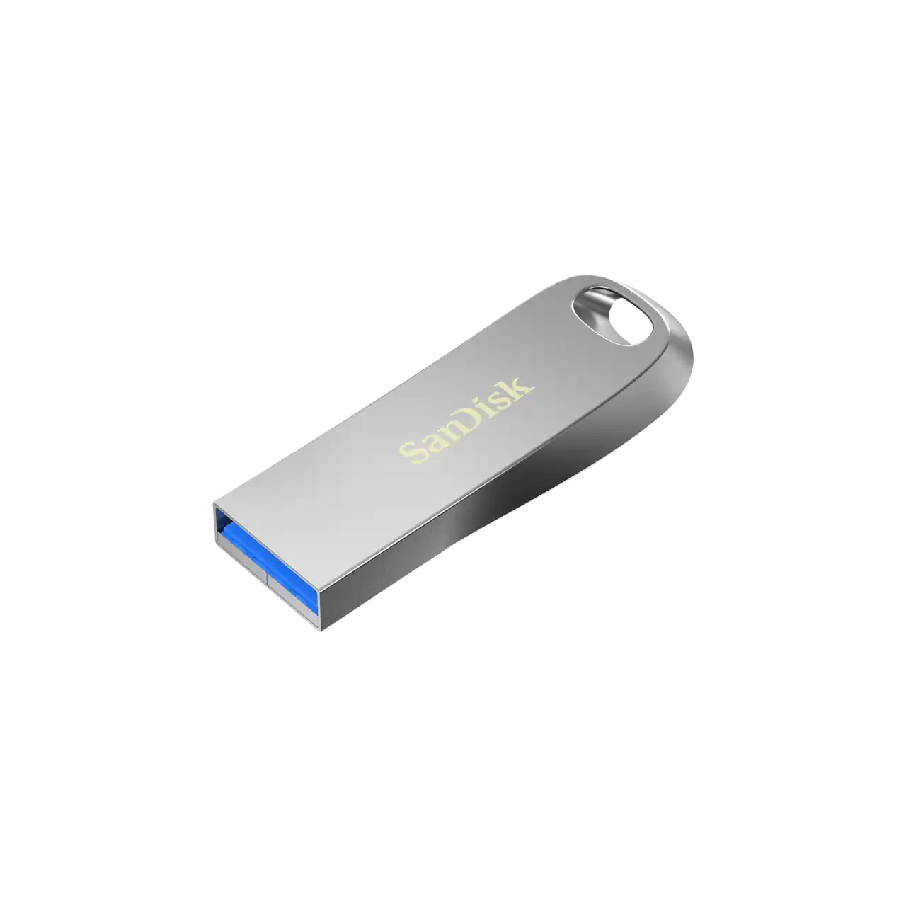 Clé USB 3.2 Gen 1 SanDisk Ultra Luxe