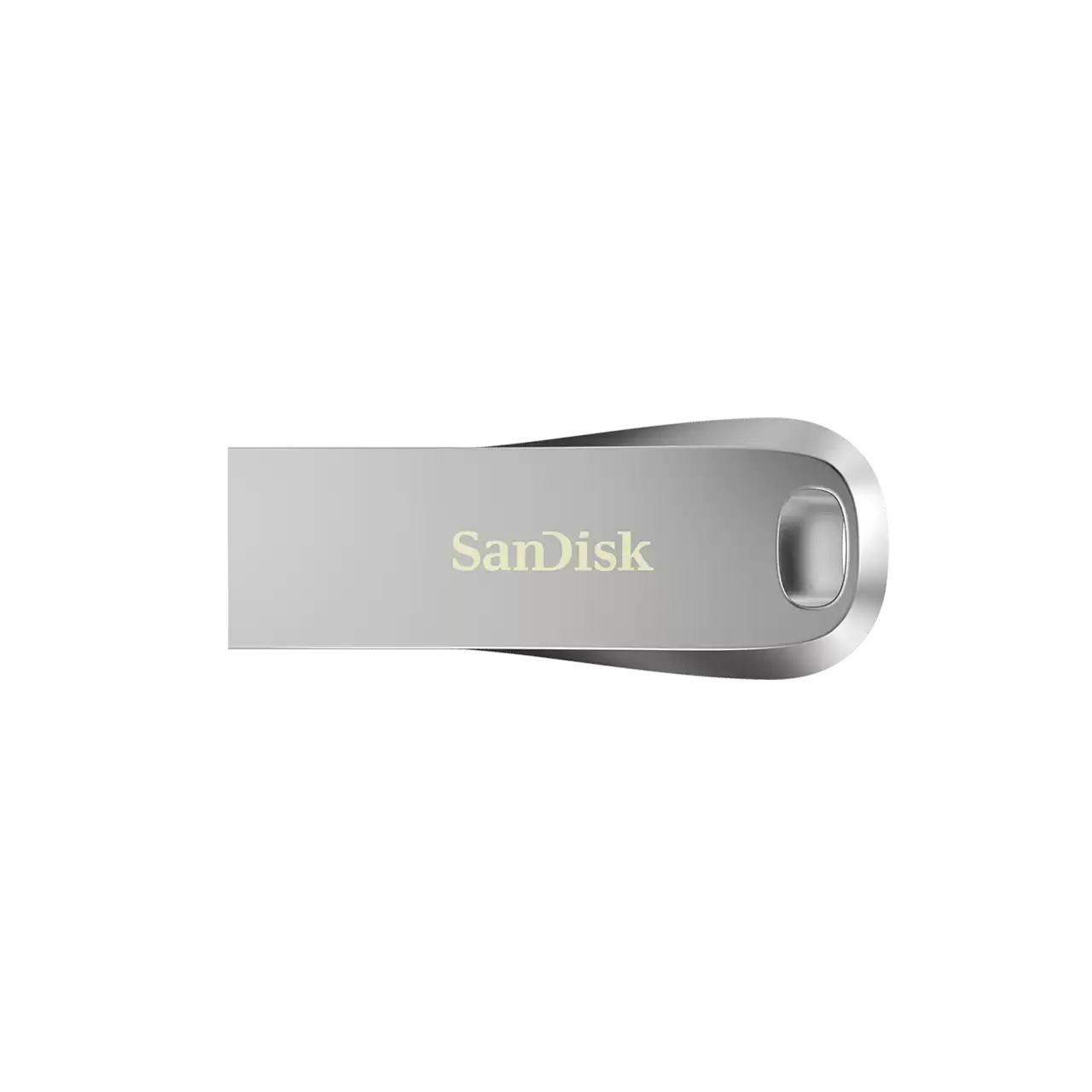 Clé USB 3.2 Gen 1 SanDisk Ultra Luxe