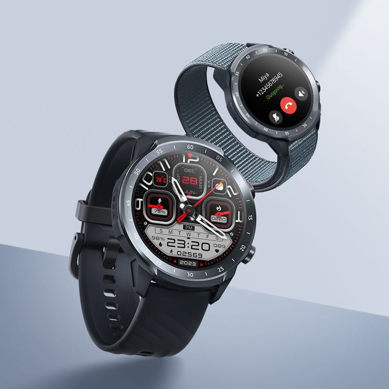 Mibro Watch A2 - Montre Intelligente