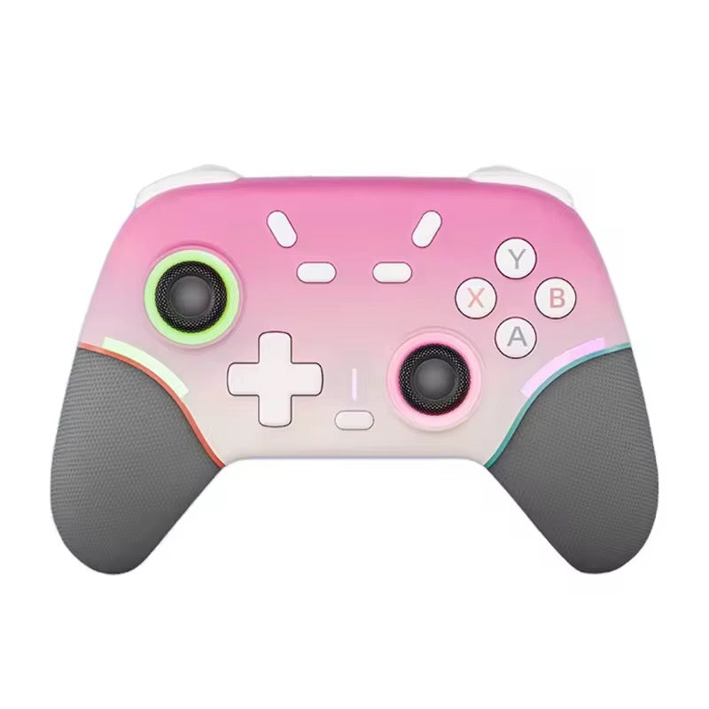 Manette x9 - Sans Fil Pour Téléphone, Ordinateur, PS3/PS4 et Switch