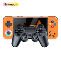 Rétro M41P – Console De Jeu Portable avec + 20000 Jeux Installés