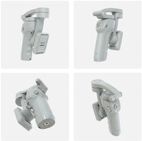 Tokqi M01 - Stabilisateur à 3 Axes pour Smartphone