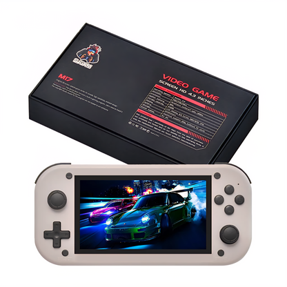 Console de Jeux PSP M17