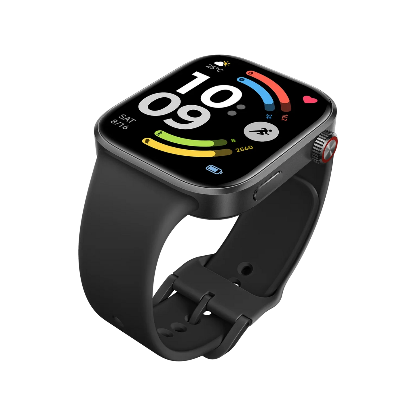 Xiaomi Redmi Watch 6 - Montre Connectée