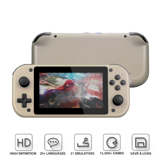 Console de Jeux PSP M17