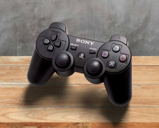 Manette Playstation 3 - Certifié CE