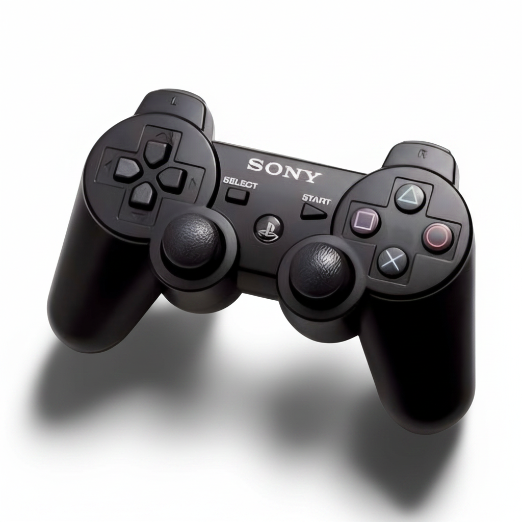Manette Playstation 3 - Certifié CE