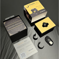 Bague de Zikr iTasbih Salam +2 Tailles