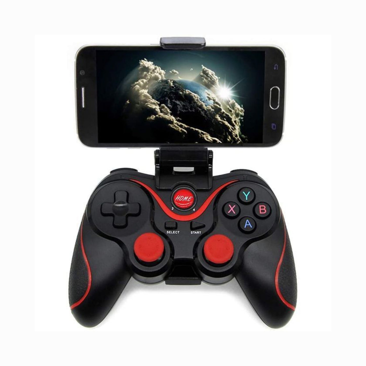 Manette de Jeu X3 - Téléphone & Android TV