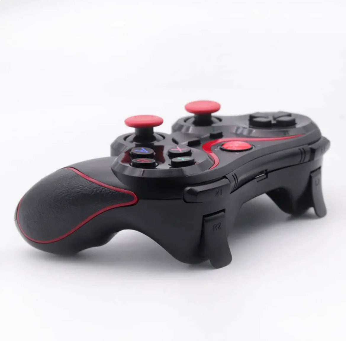 Manette X3 - Sans Fil Pour Téléphone, Ordinateur, Télévision Android