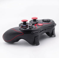Manette X3 - Sans Fil Pour Téléphone, Ordinateur, Télévision Android