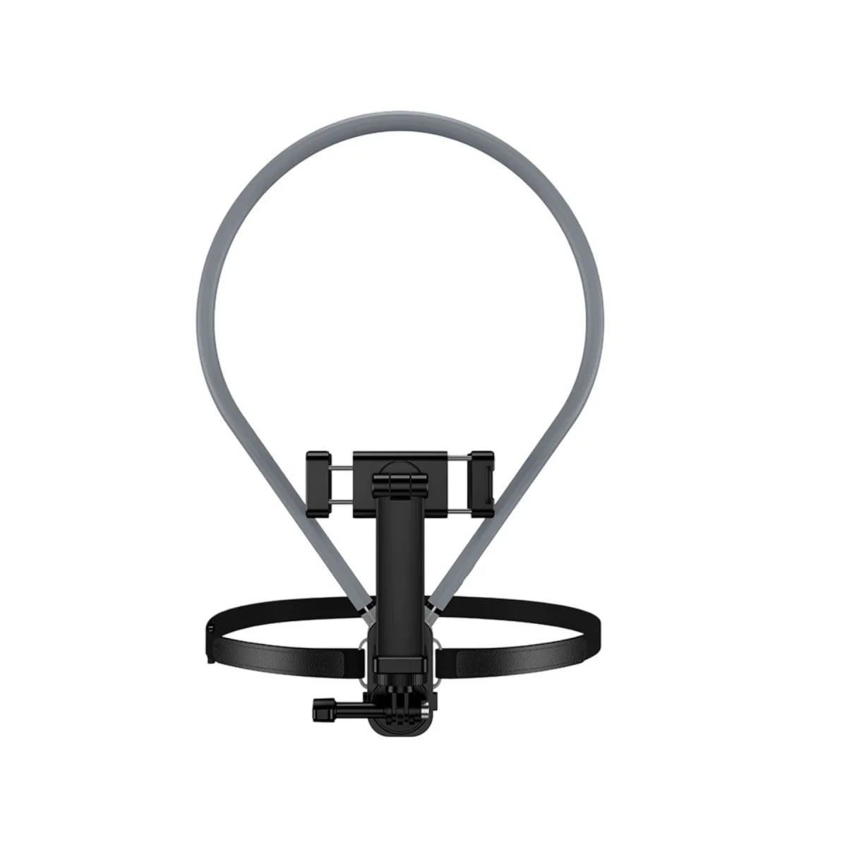 Support Kit Mains libres pour Filmer en POV - Téléphone et Caméras d’action