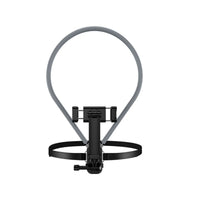 Support Kit Mains libres pour Filmer en POV - Téléphone et Caméras d’action