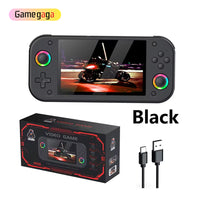 Rétro M26 – Console De Jeu Portable avec + 20000 Jeux Installés