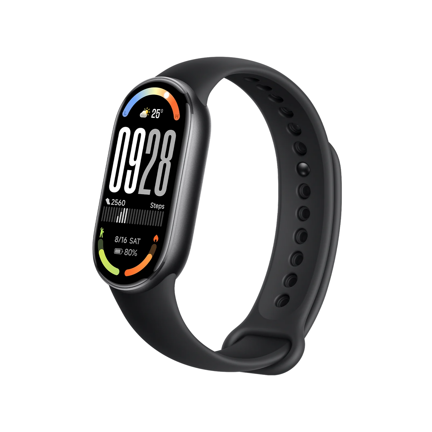 Xiaomi Smart Band 10 – Bracelet connecté, Santé féminine, Suivi multisports, Moniteur de fréquence cardiaque, 21 Jours d’autonomie