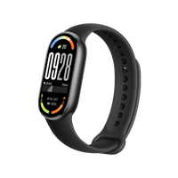 Xiaomi Smart Band 10 – Bracelet connecté, Santé féminine, Suivi multisports, Moniteur de fréquence cardiaque, 21 Jours d’autonomie