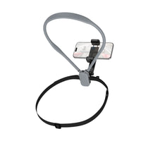 Support Kit Mains libres pour Filmer en POV - Téléphone et Caméras d’action