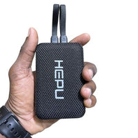 PowerBank Original Hepu - Charge rapide - 20000mAh