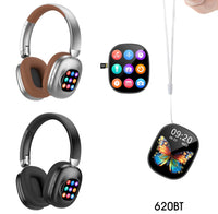 Casque Audio Bluetooth