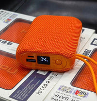 PowerBank Original Hepu - Charge rapide - 20000mAh