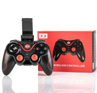 Manette X3 - Sans Fil Pour Téléphone, Ordinateur, Télévision Android