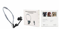 Support Kit Mains libres pour Filmer en POV - Téléphone et Caméras d’action