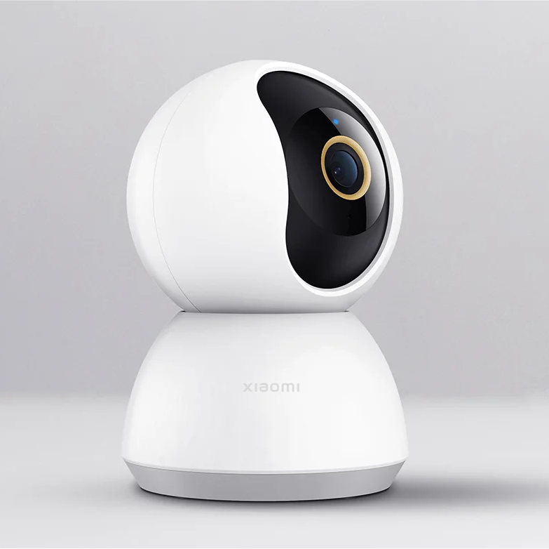 Xiaomi C300 - Caméra de Surveillance Ultra HD avec Detection Humaine par IA