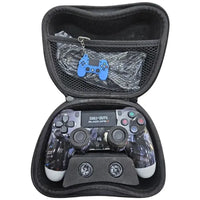 Manette de Jeu PlayX PS4 - Avec Sacoche Imprimé