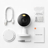 Smart Caméra - Xiaomi C100