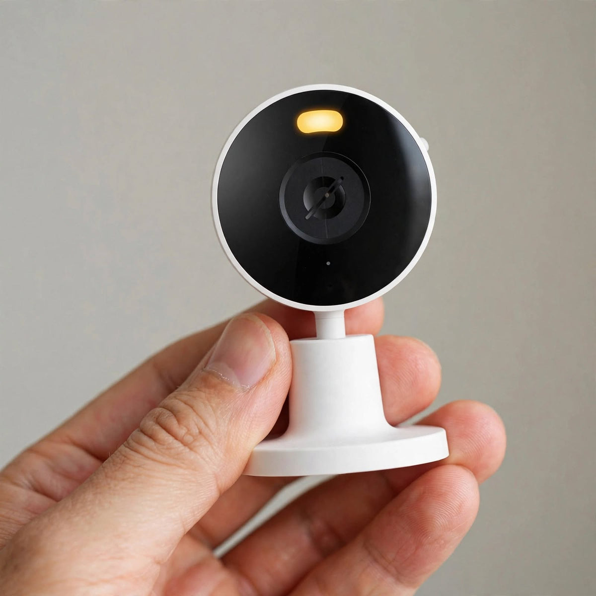 Smart Caméra - Xiaomi C100