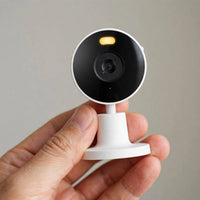 Smart Caméra - Xiaomi C100