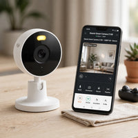 Smart Caméra - Xiaomi C100