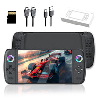 PSP M27 - Console RetroGaming avec +20000 Jeux