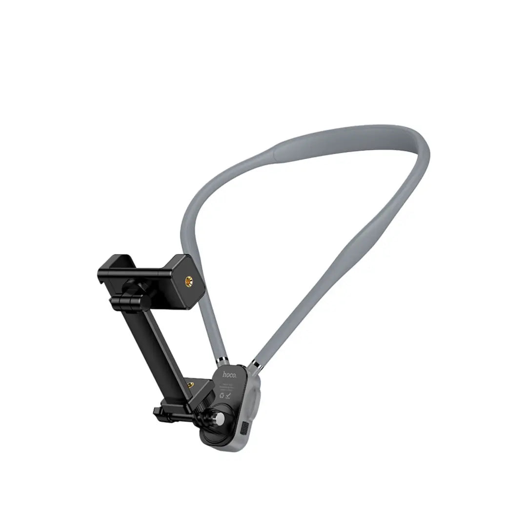 Support Kit Mains libres pour Filmer en POV - Téléphone et Caméras d’action