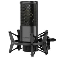 MicPro X2 - Kit de Microphone pour Enregistrement en Studio sur PC