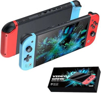 Ola Switch M20 - Console RetroGaming avec +20000 Jeux