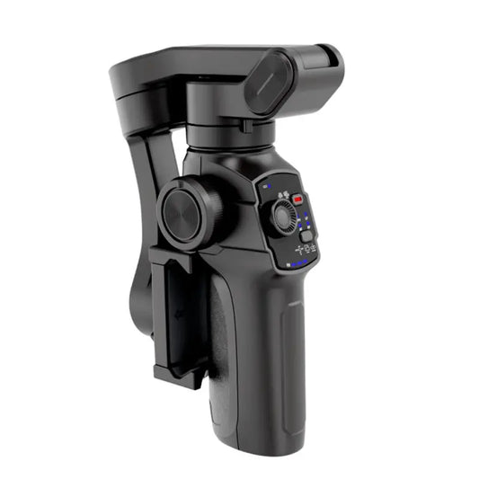 L9 - Stabilisateur pour Téléphone Android et iPhone
