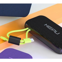 PowerBank Hepu HP-235 20000mAh 22.5W avec Fonction de charge rapide